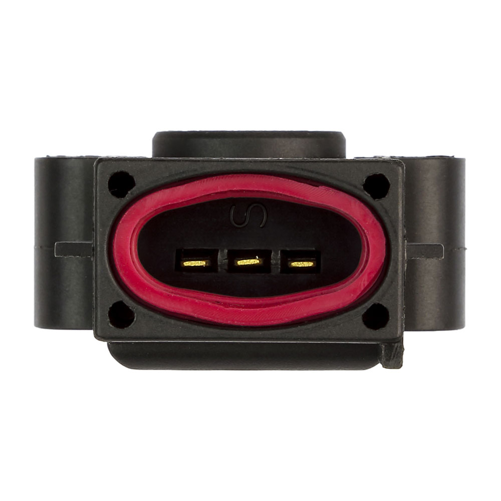 1996 Ford F700 Throttle Position Sensor