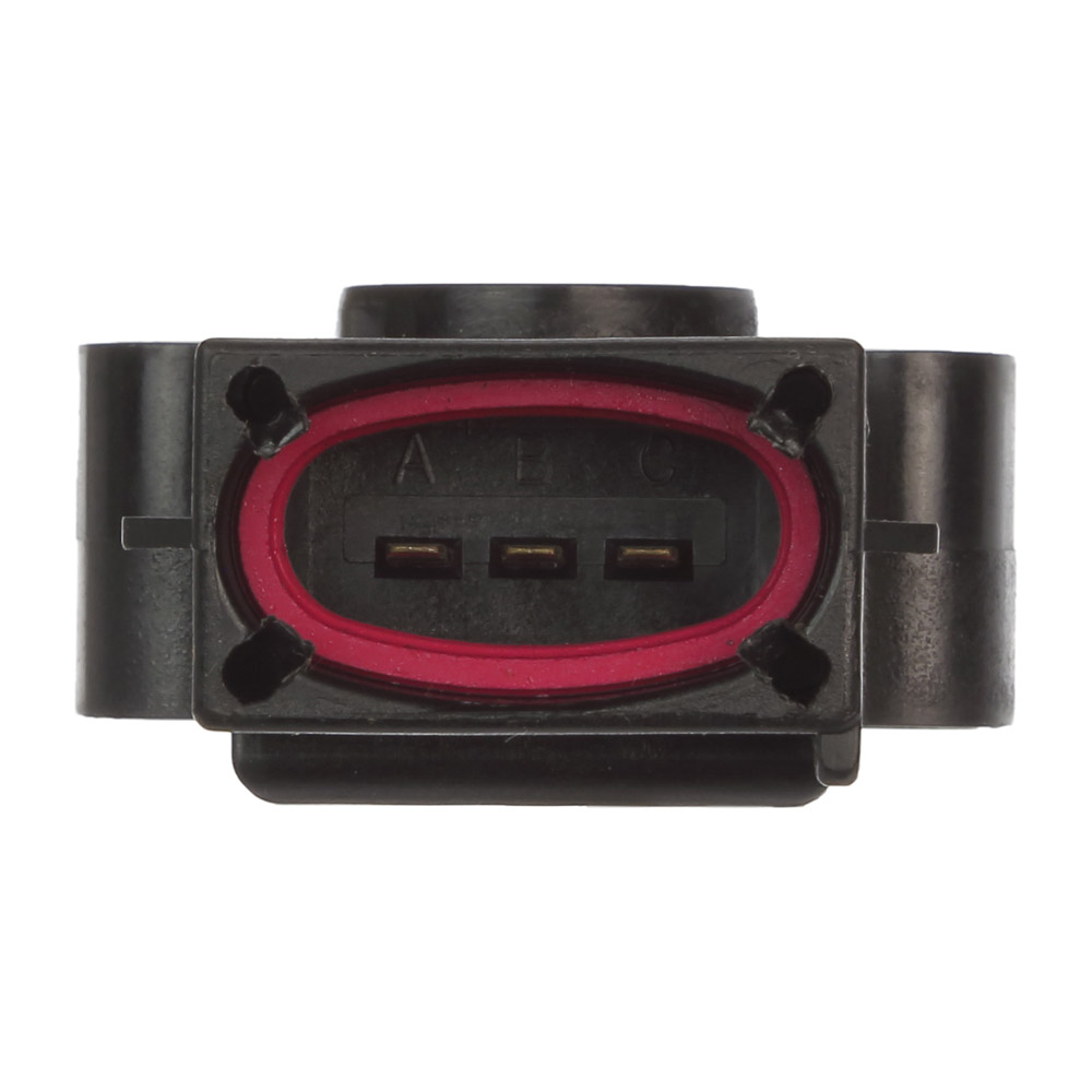 BuyAutoParts 47-70906AN Throttle Position Sensor