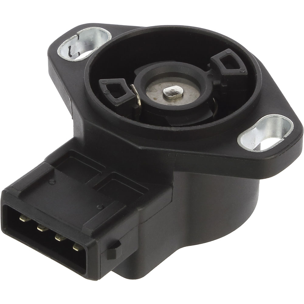 BuyAutoParts 47-70907AN Throttle Position Sensor