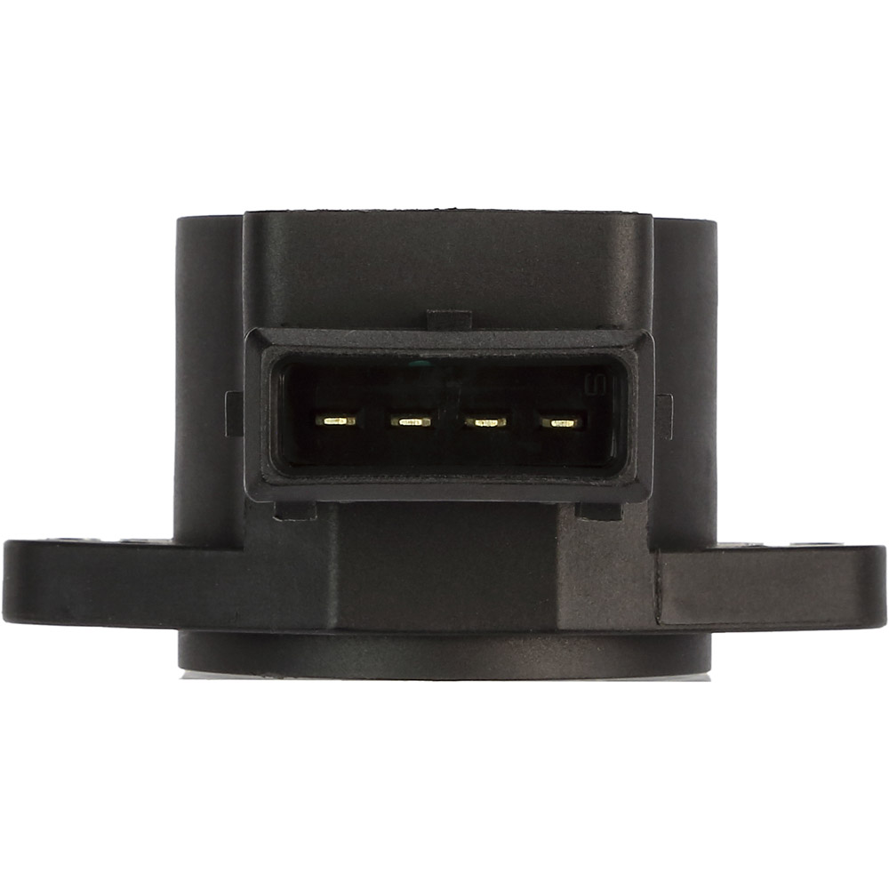 BuyAutoParts 47-70907AN Throttle Position Sensor