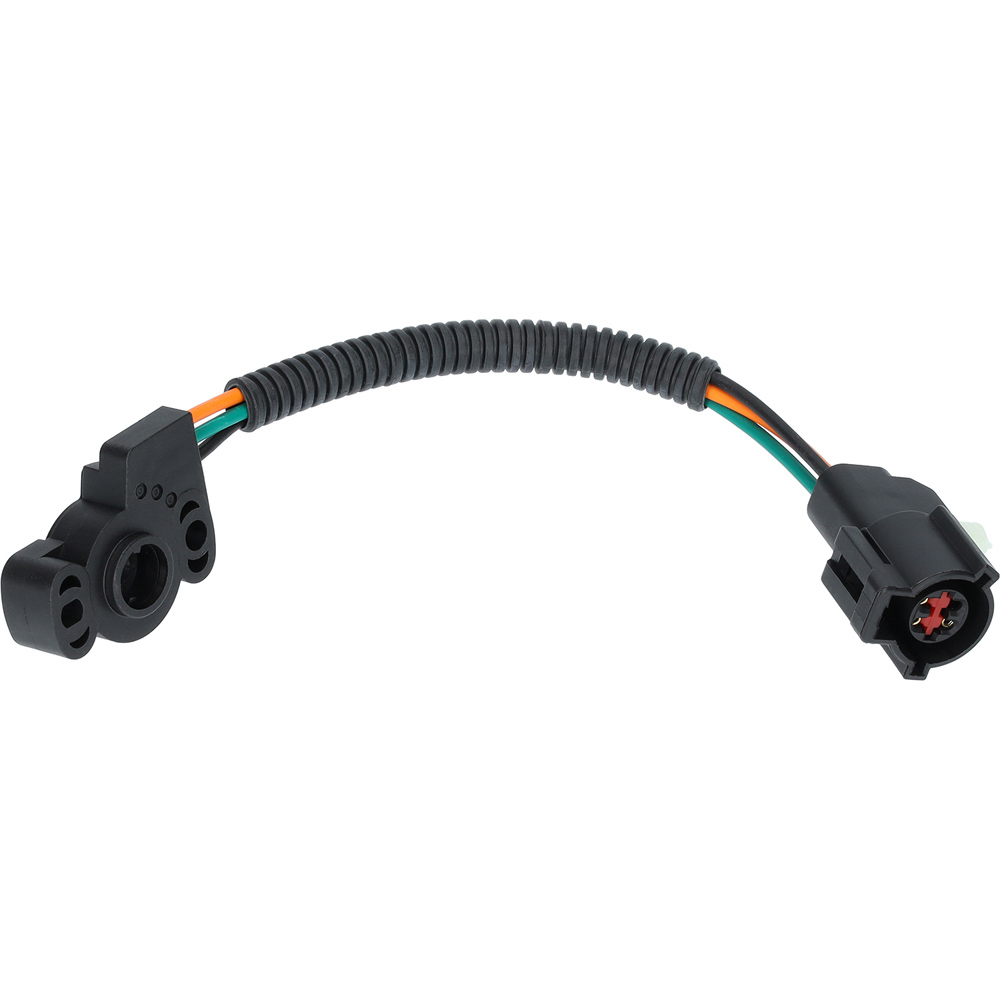 1996 Ford Explorer Throttle Position Sensor
