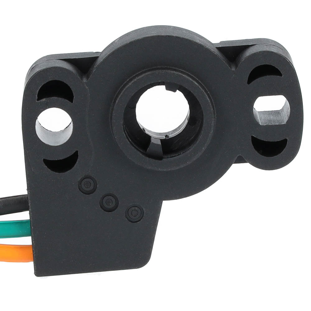 1996 Ford Explorer Throttle Position Sensor