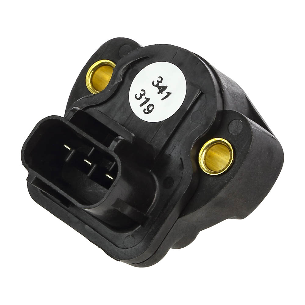 2002 Chrysler Sebring Throttle Position Sensor