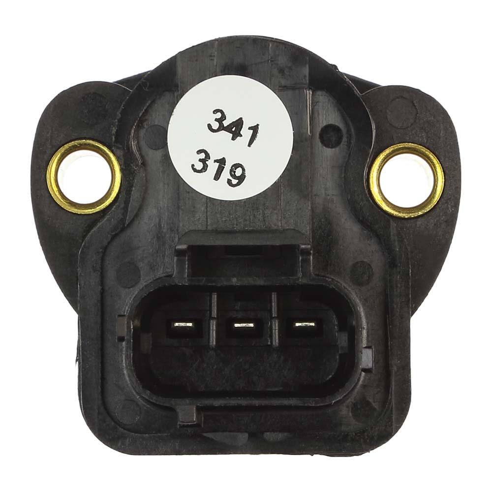 2002 Chrysler Sebring Throttle Position Sensor