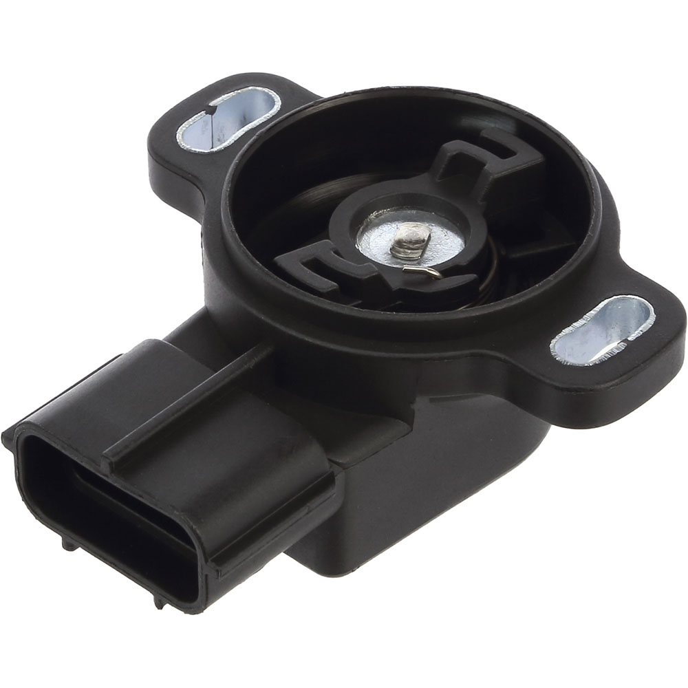 Toyota Throttle Position Sensor Parts & More Buy Auto Parts