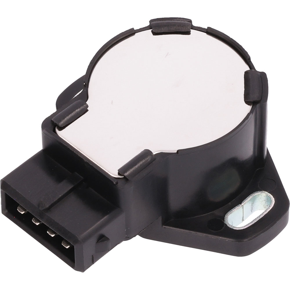 1987 Toyota Celica Throttle Position Sensor