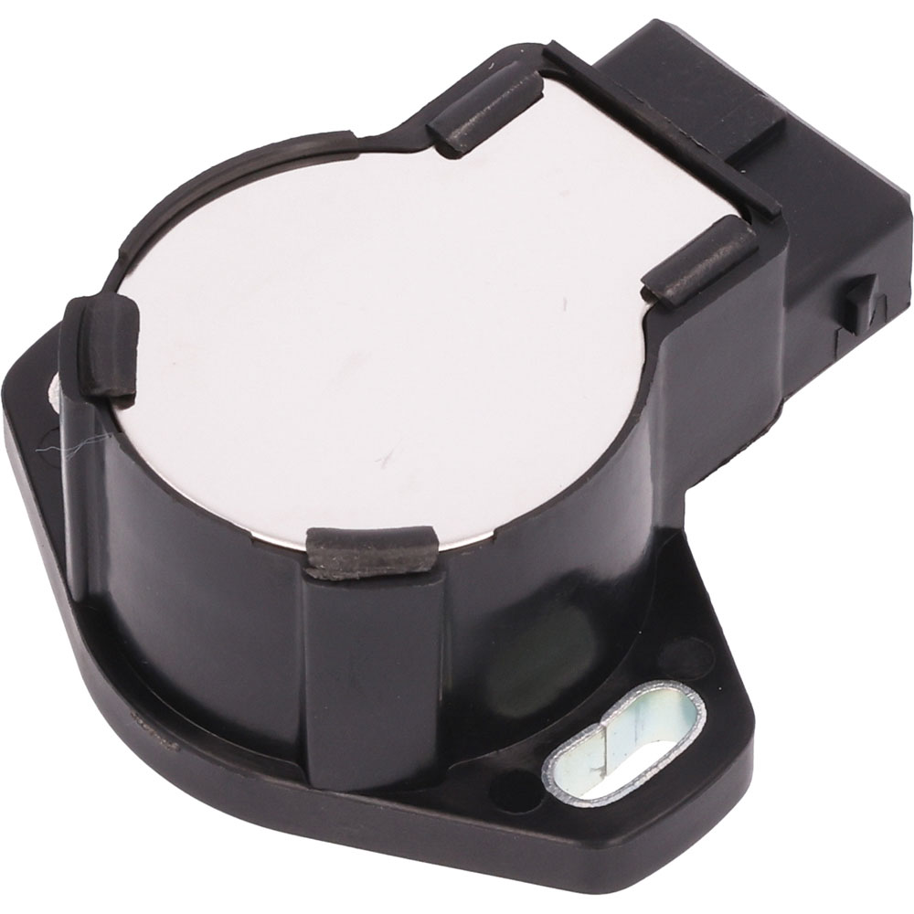 1987 Toyota Celica Throttle Position Sensor