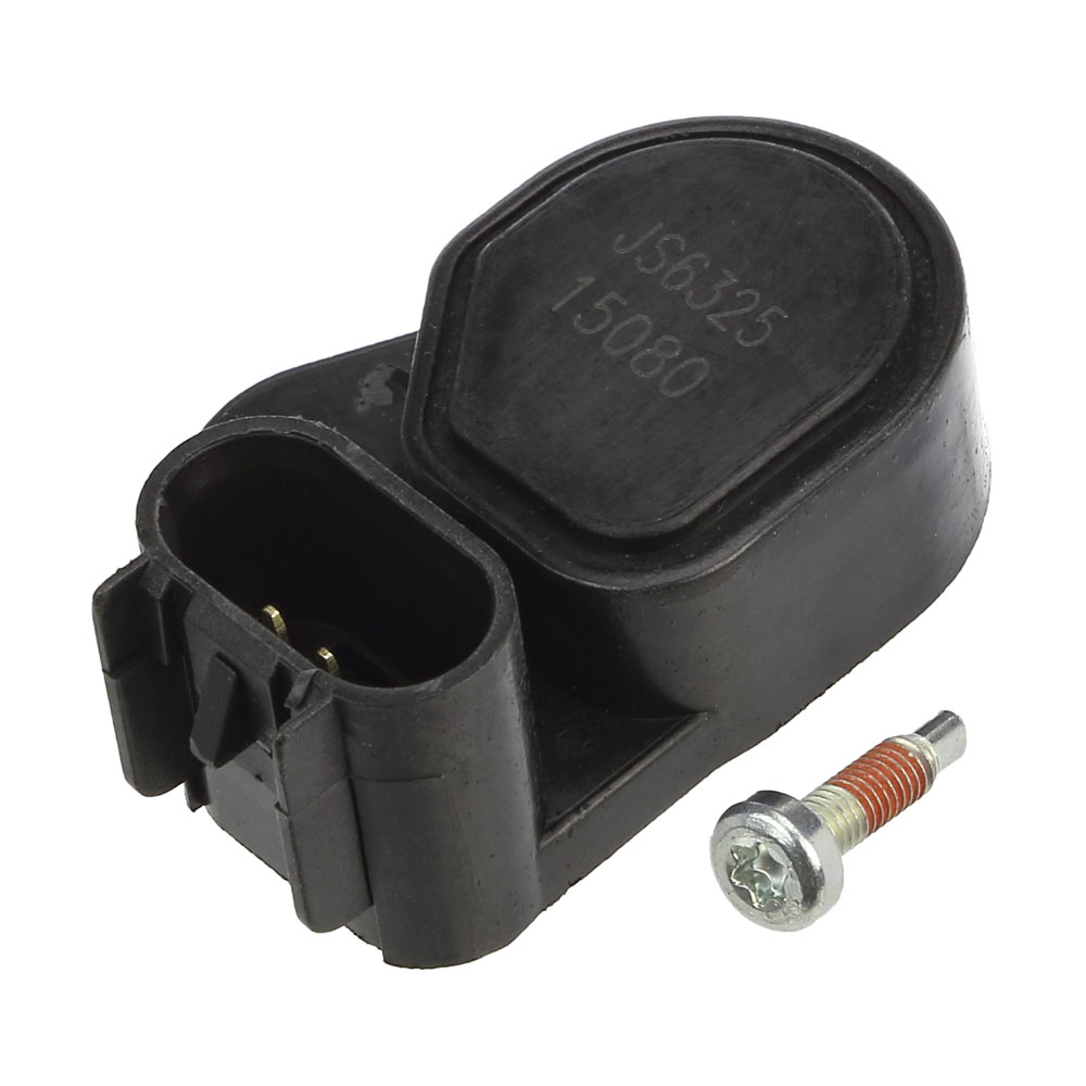 BuyAutoParts 47-71103AN Throttle Position Sensor