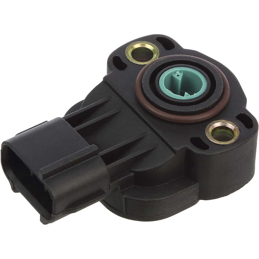 2000 Dodge Caravan Throttle Position Sensor
