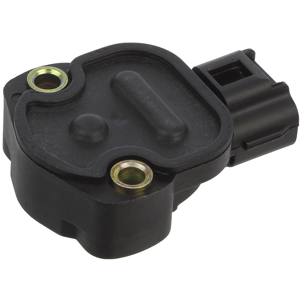 2000 Dodge Caravan Throttle Position Sensor