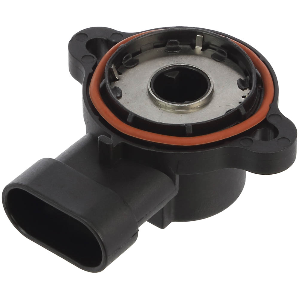 1998 Saturn SC2 Throttle Position Sensor