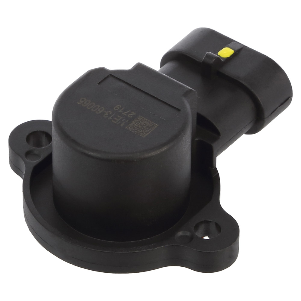 1998 Saturn SC2 Throttle Position Sensor