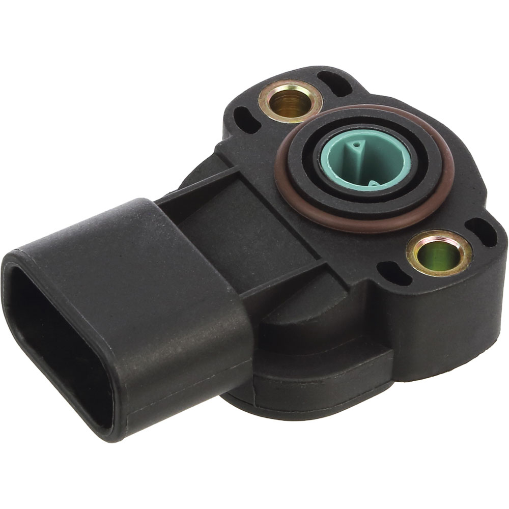 1995 Eagle Vision Throttle Position Sensor
