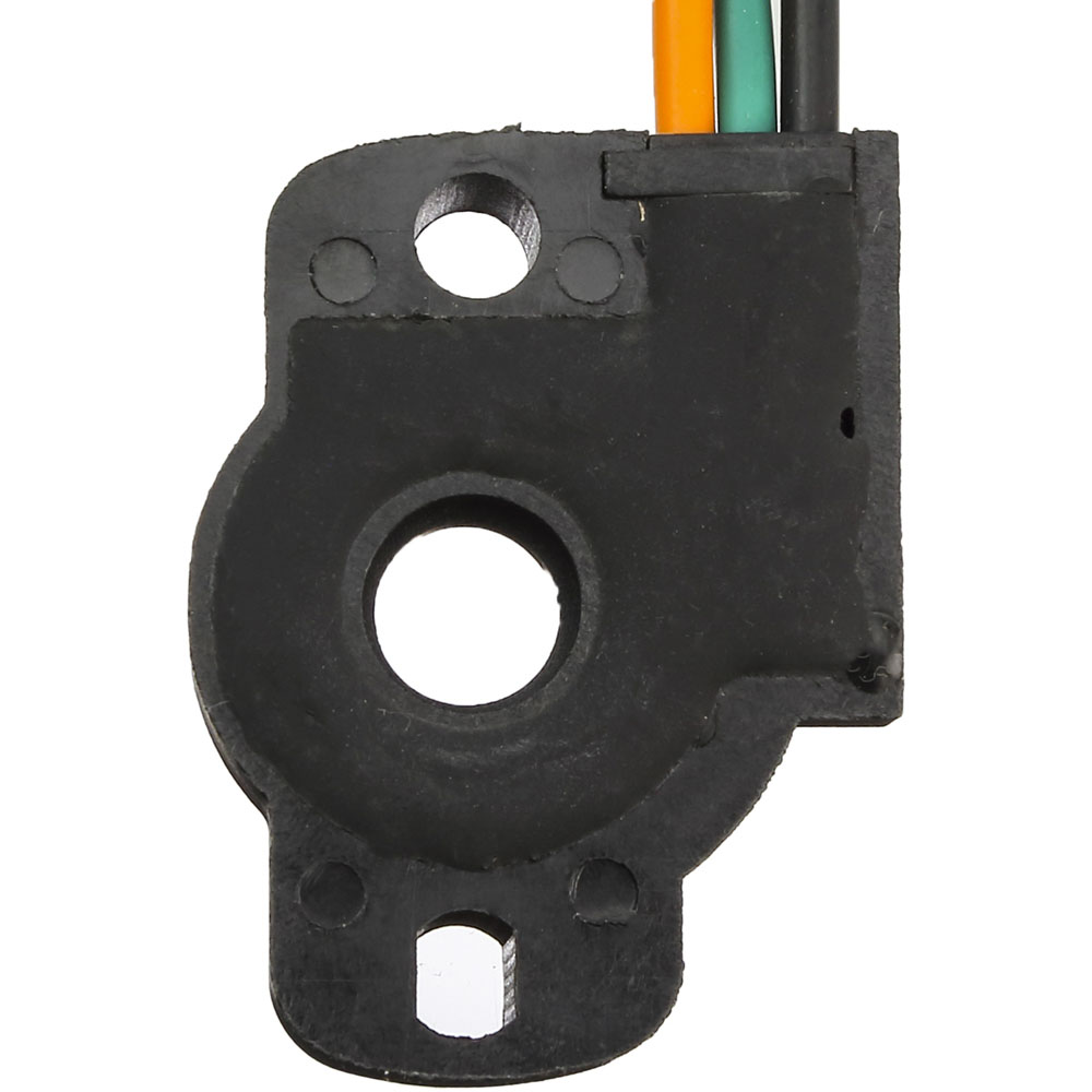 1990 Ford Mustang Throttle Position Sensor