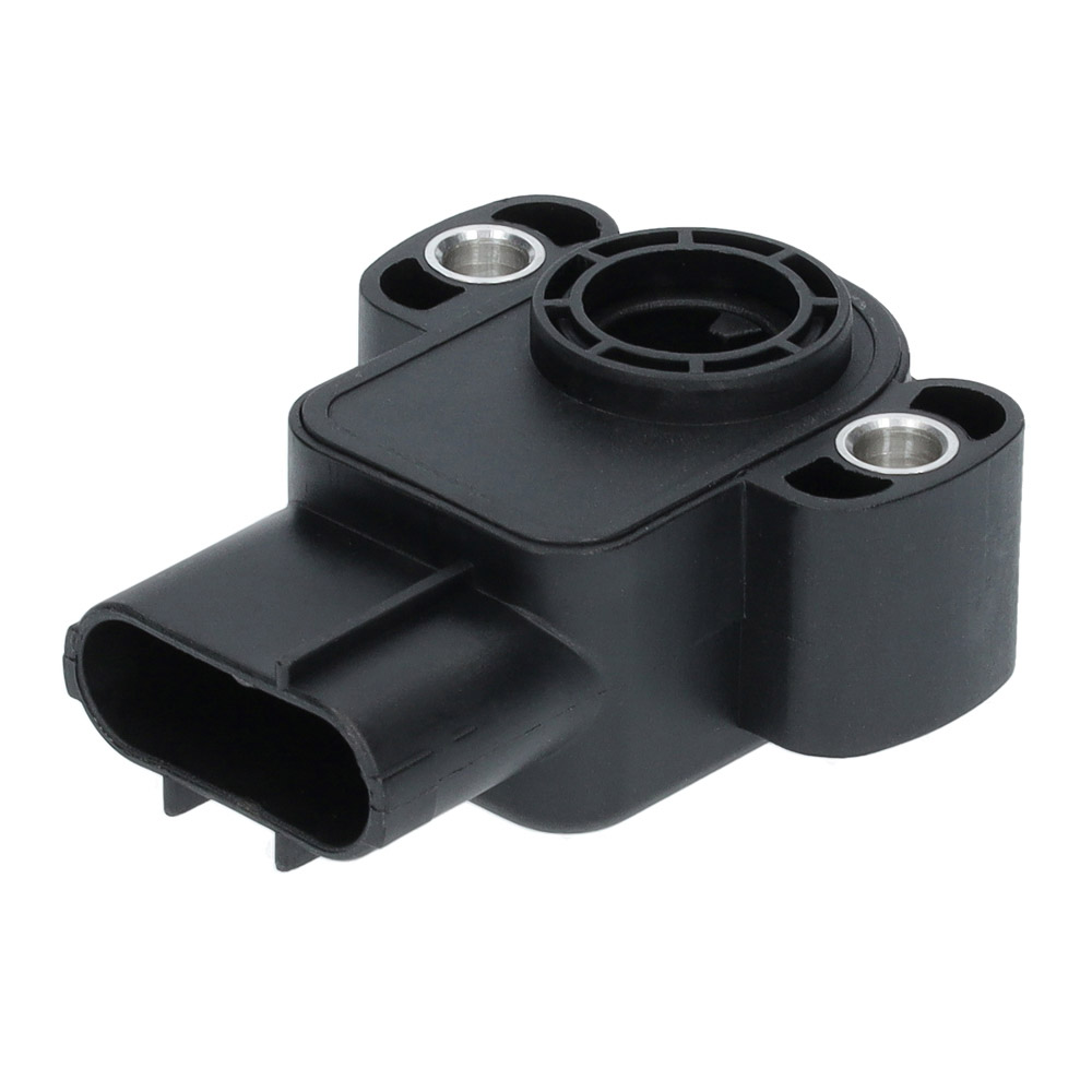 2003 Ford Focus Throttle Position Sensor