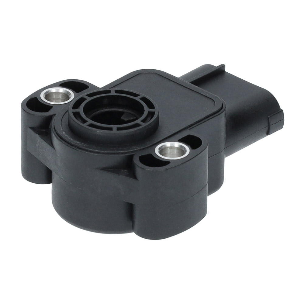 2003 Ford Focus Throttle Position Sensor
