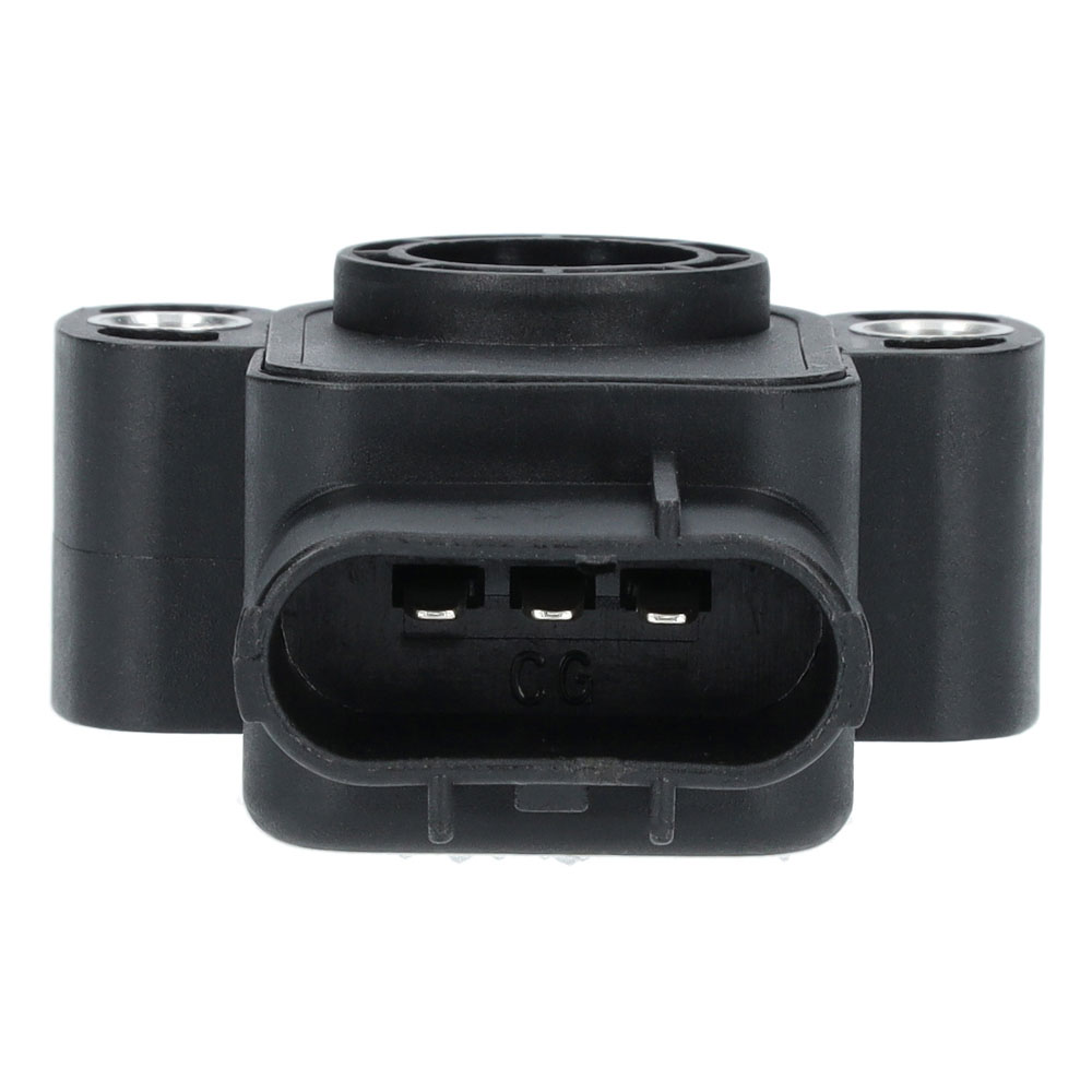2003 Ford Focus Throttle Position Sensor