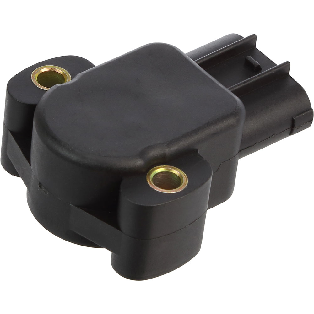2001 Mazda B3000 Throttle Position Sensor