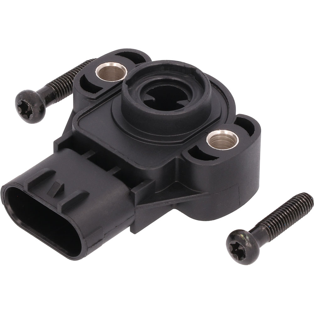 2000 Dodge Intrepid Throttle Position Sensor