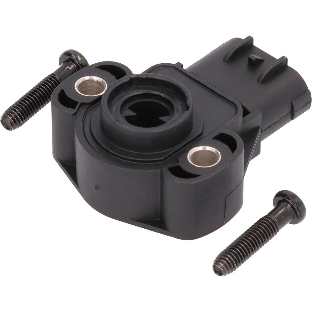 2000 Dodge Intrepid Throttle Position Sensor