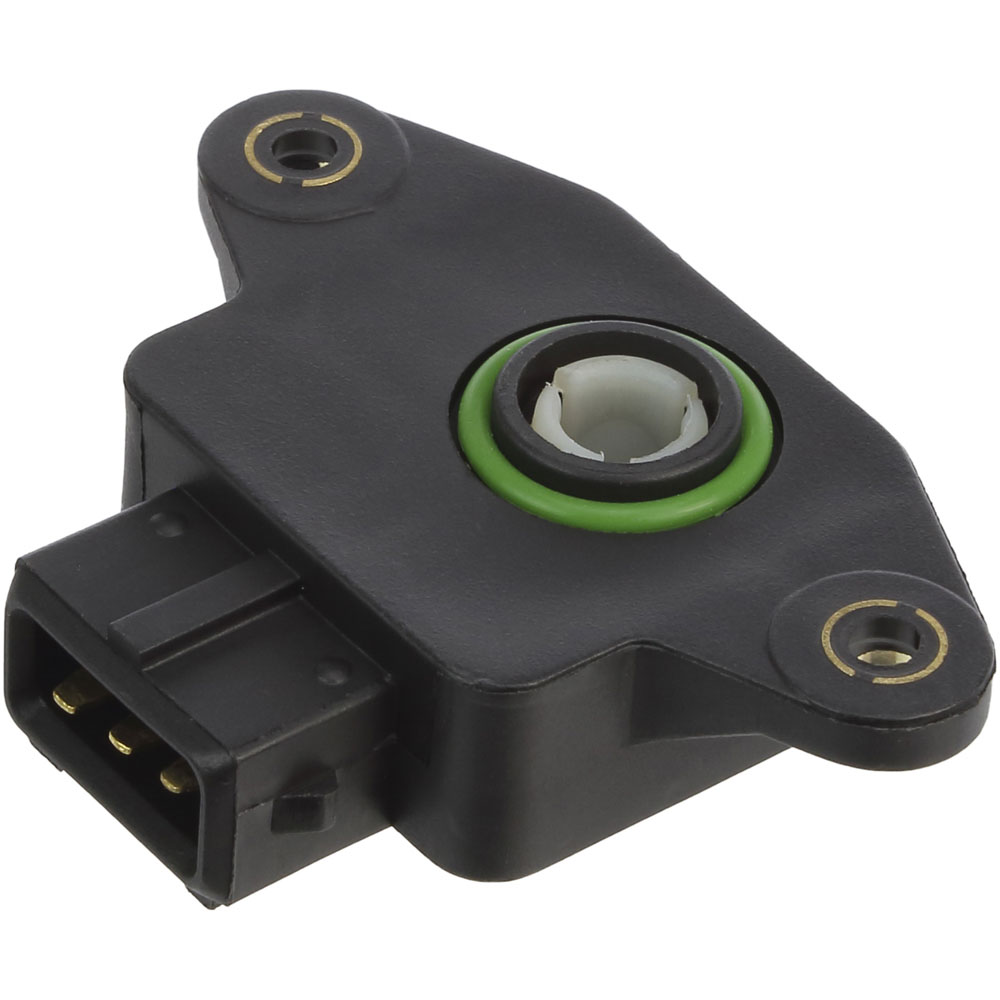 2000 Volvo S70 Throttle Position Sensor