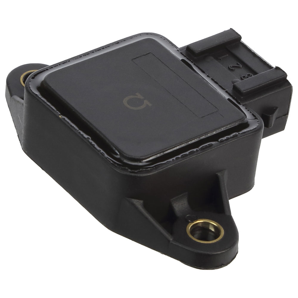 2000 Volvo S70 Throttle Position Sensor