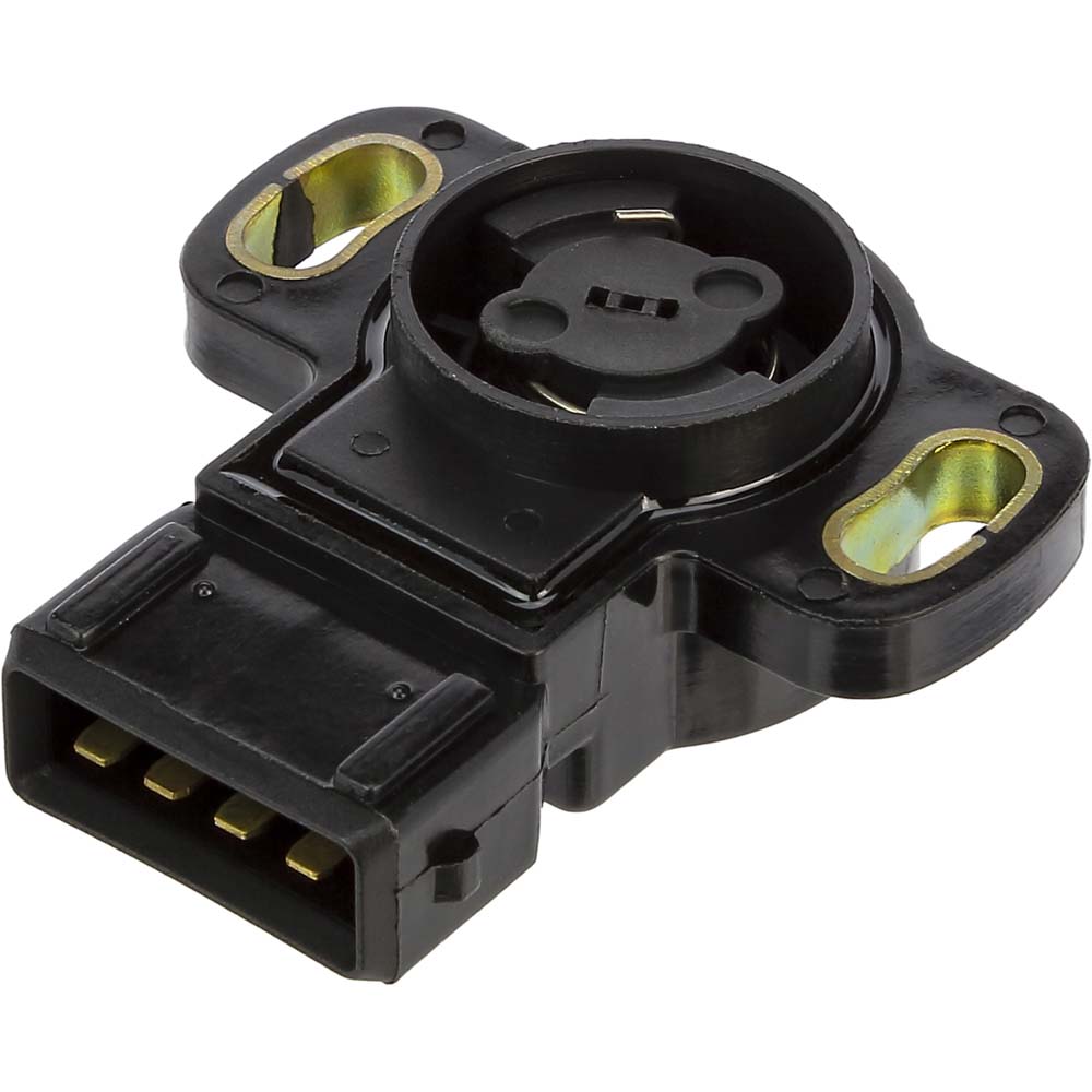 1998 Mitsubishi Eclipse Throttle Position Sensor