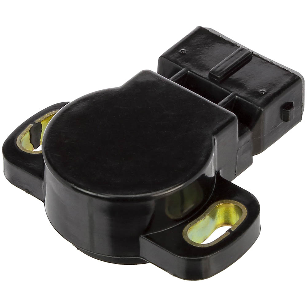 1998 Mitsubishi Eclipse Throttle Position Sensor