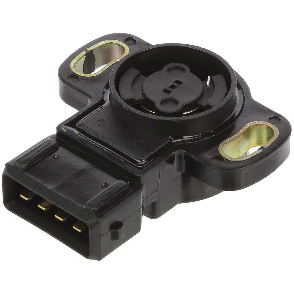 2000 Mitsubishi Diamante Throttle Position Sensor