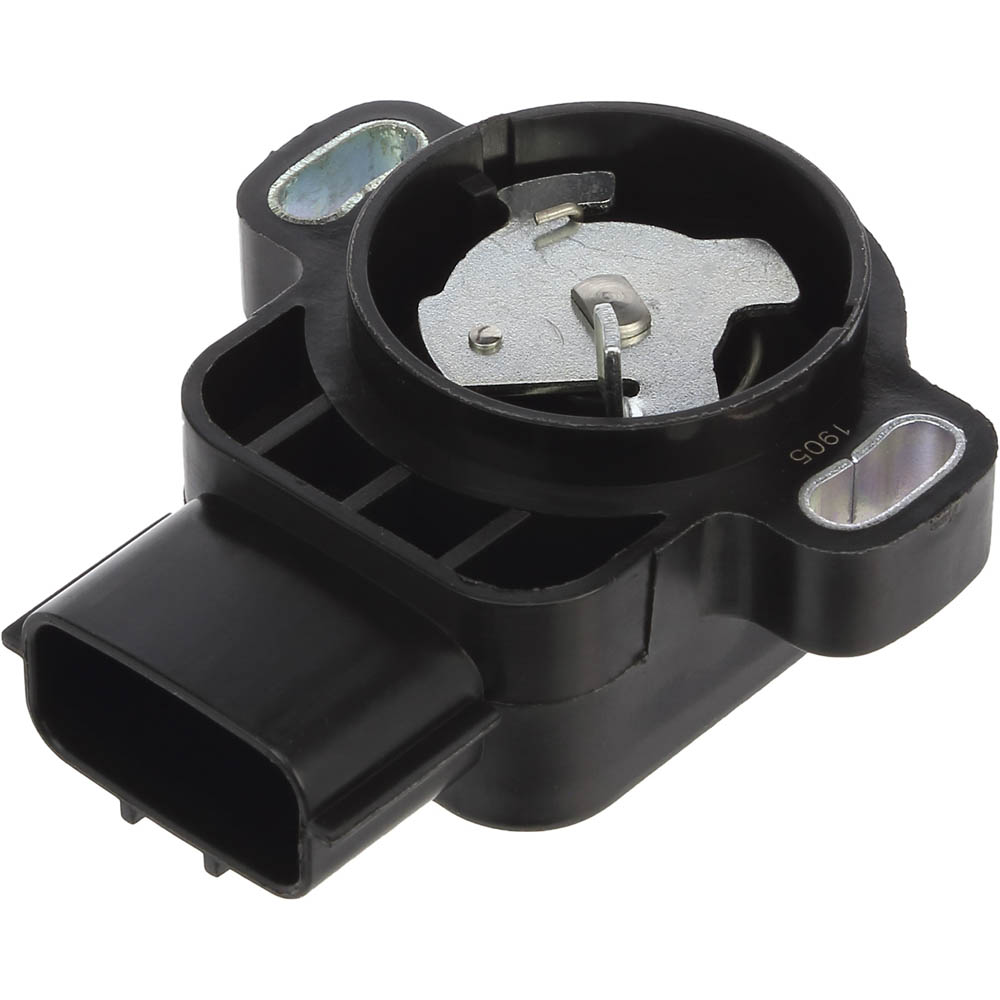 2000 Subaru Outback Throttle Position Sensor