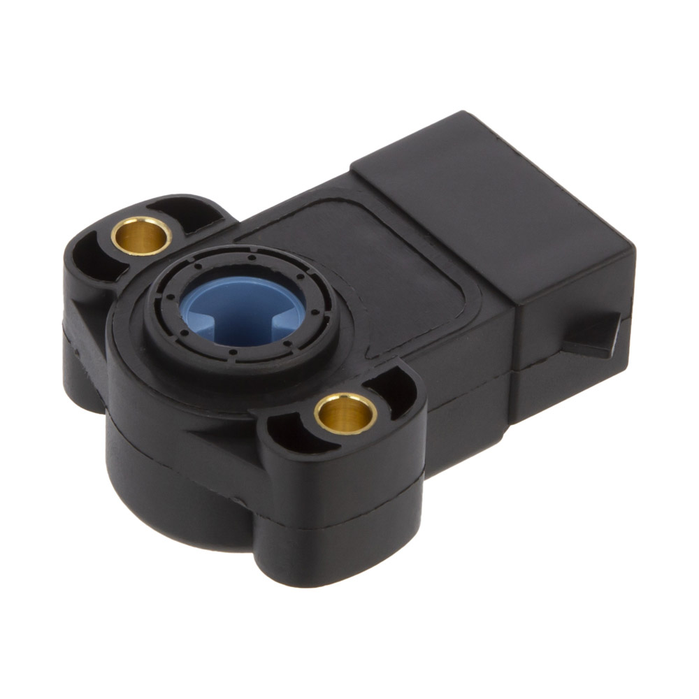 1994 Ford Taurus Throttle Position Sensor