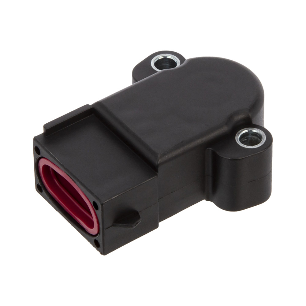1992 Ford Bronco Throttle Position Sensor
