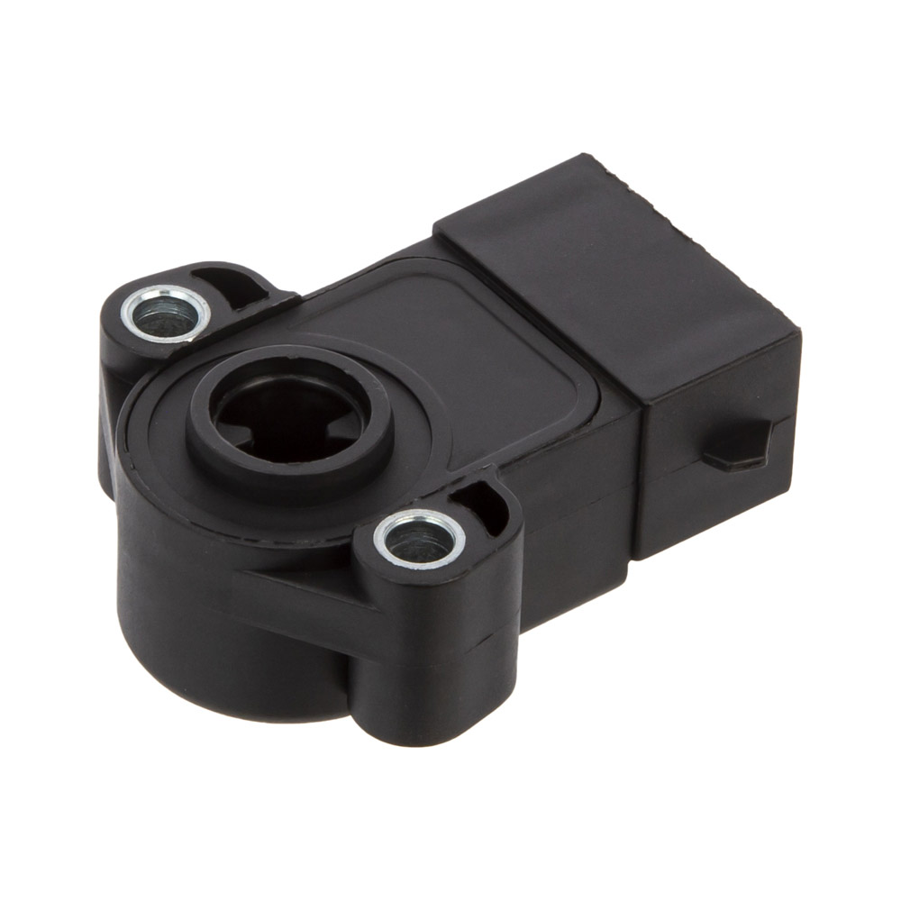 1992 Ford Bronco Throttle Position Sensor