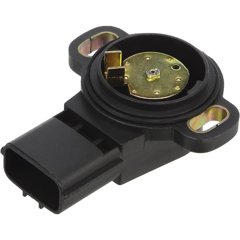 1997 Ford Aspire Throttle Position Sensor