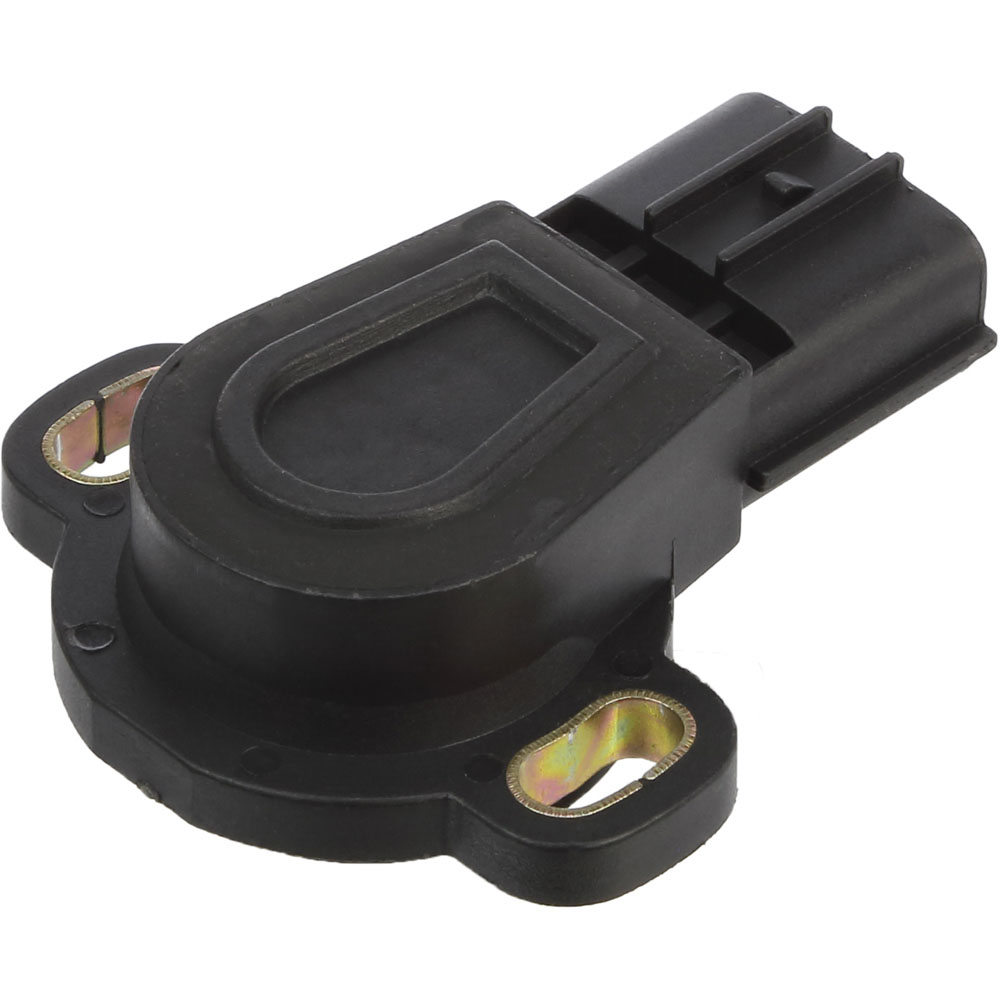 1997 Ford Aspire Throttle Position Sensor