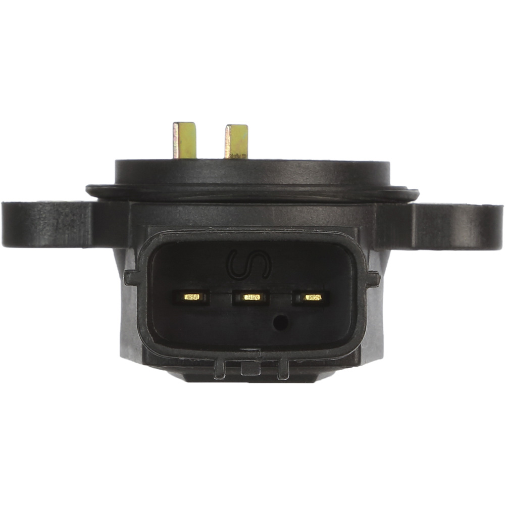 1997 Ford Aspire Throttle Position Sensor