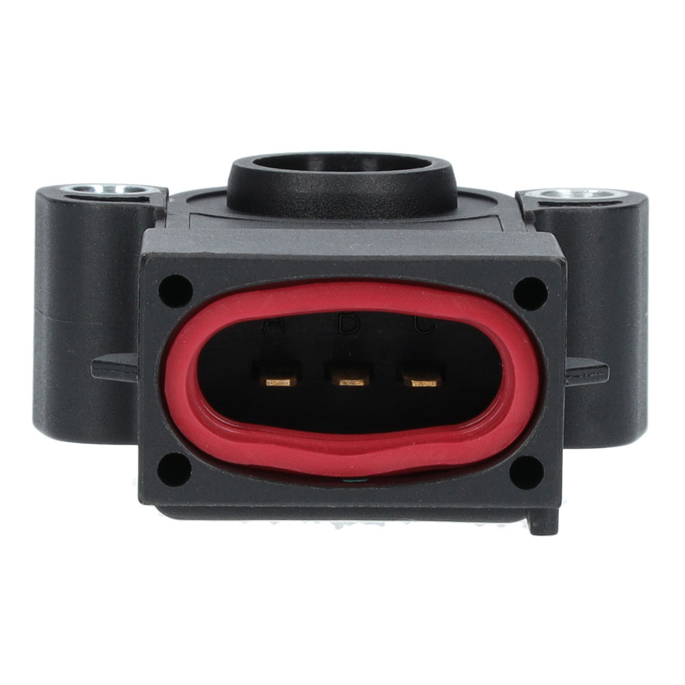 2000 Mazda B3000 Throttle Position Sensor