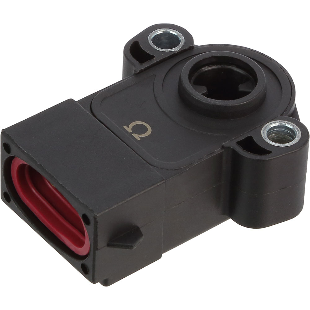 1994 Mazda B3000 Throttle Position Sensor