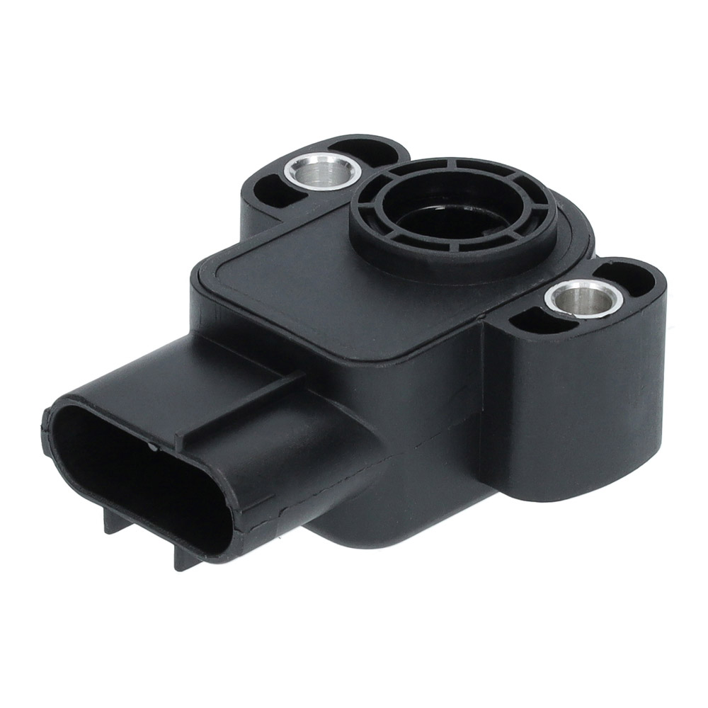 1996 Ford F Series Trucks Throttle Position Sensor
