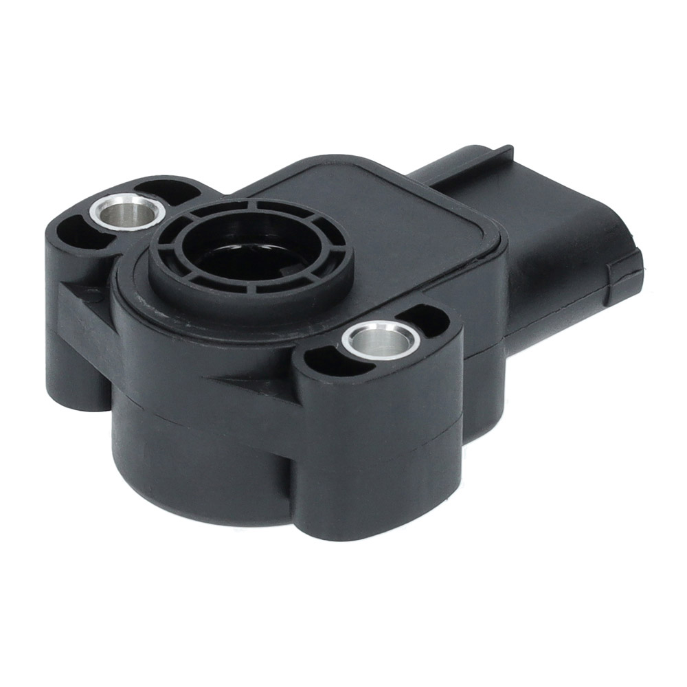1996 Ford F Series Trucks Throttle Position Sensor