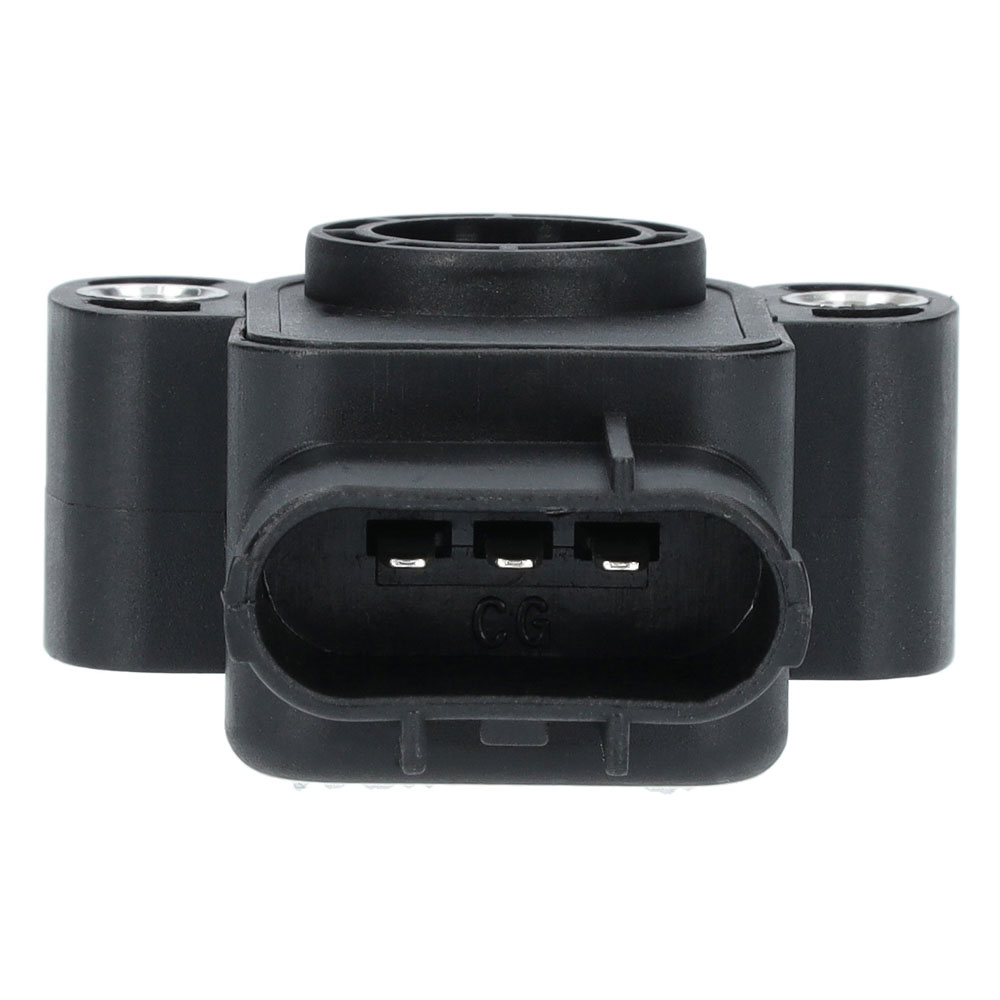 1996 Ford F Series Trucks Throttle Position Sensor