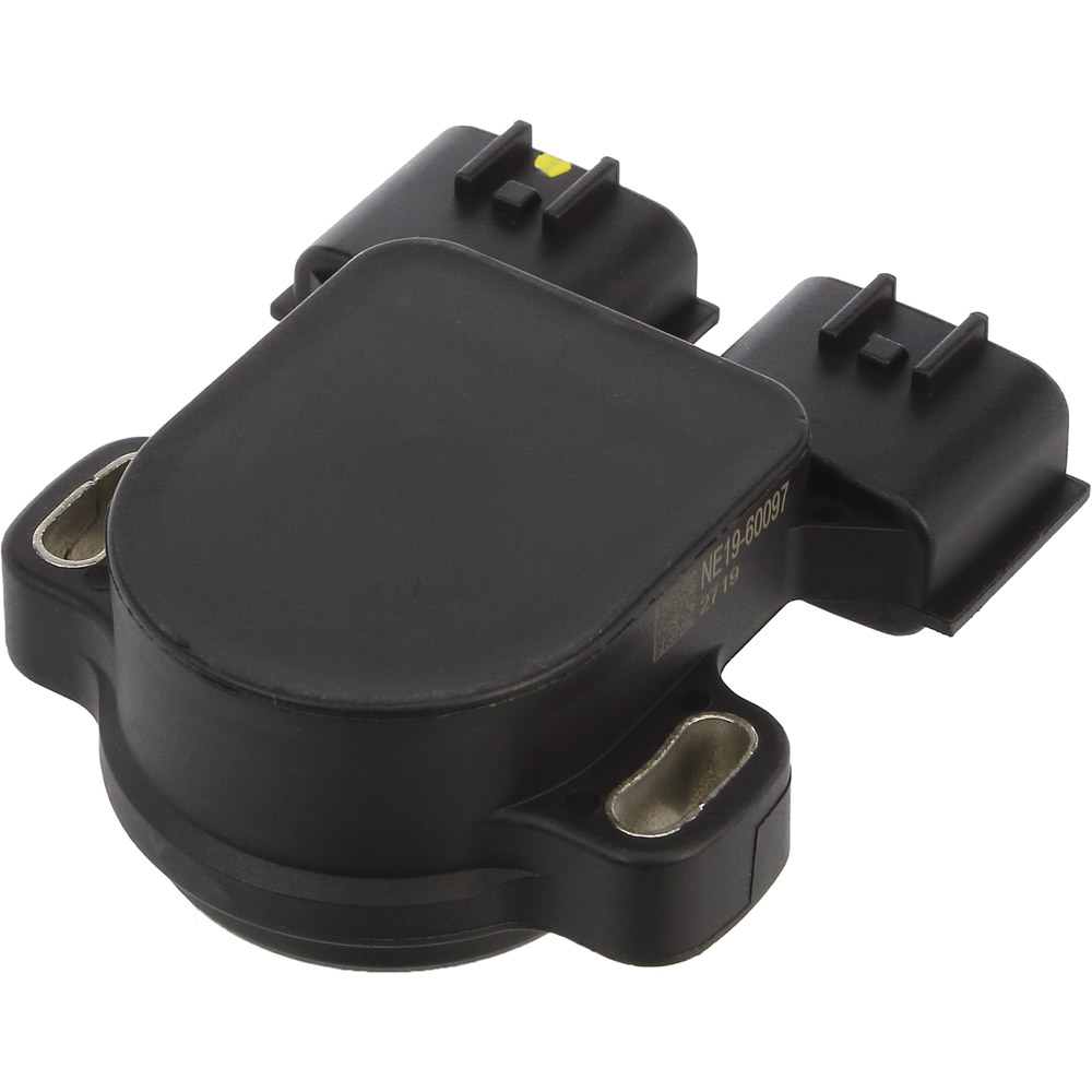 BuyAutoParts 47-70931AN Throttle Position Sensor