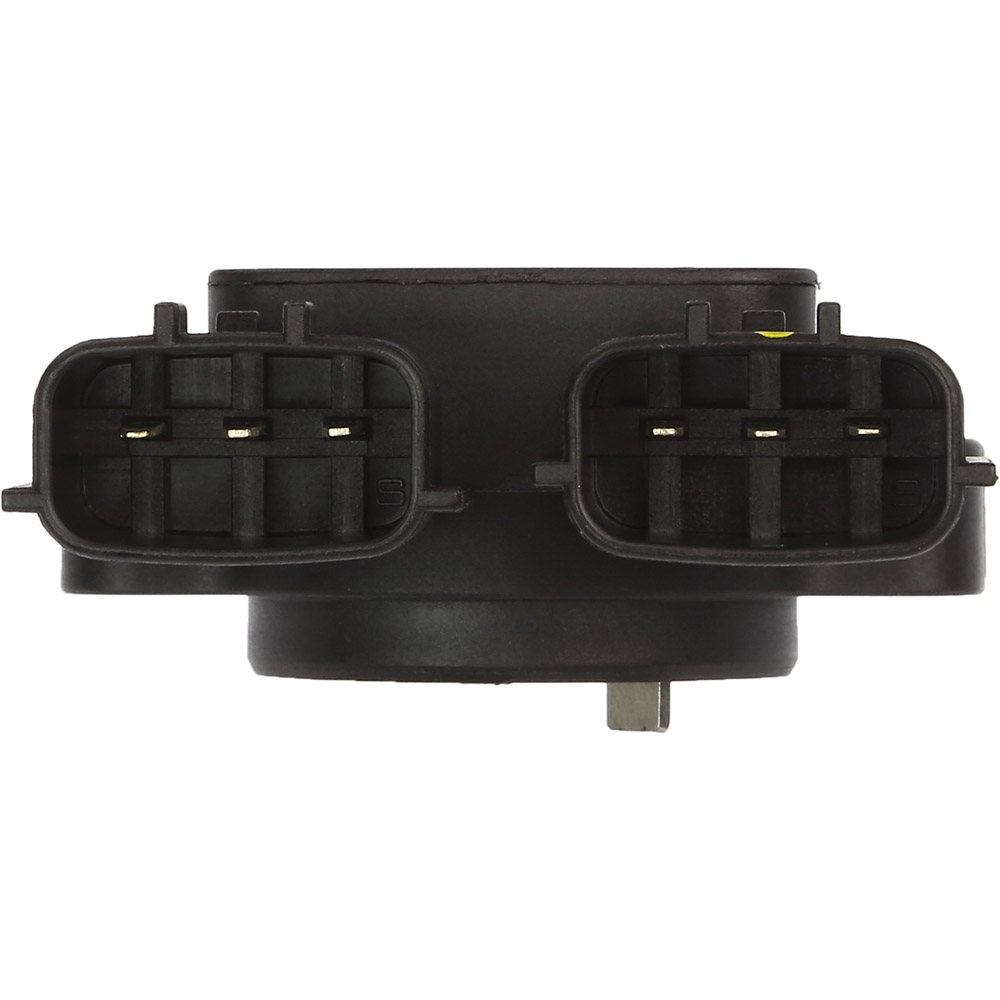 BuyAutoParts 47-70931AN Throttle Position Sensor