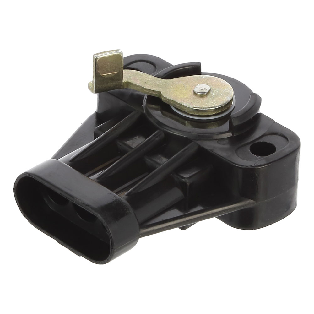 1992 Gmc Typhoon Throttle Position Sensor