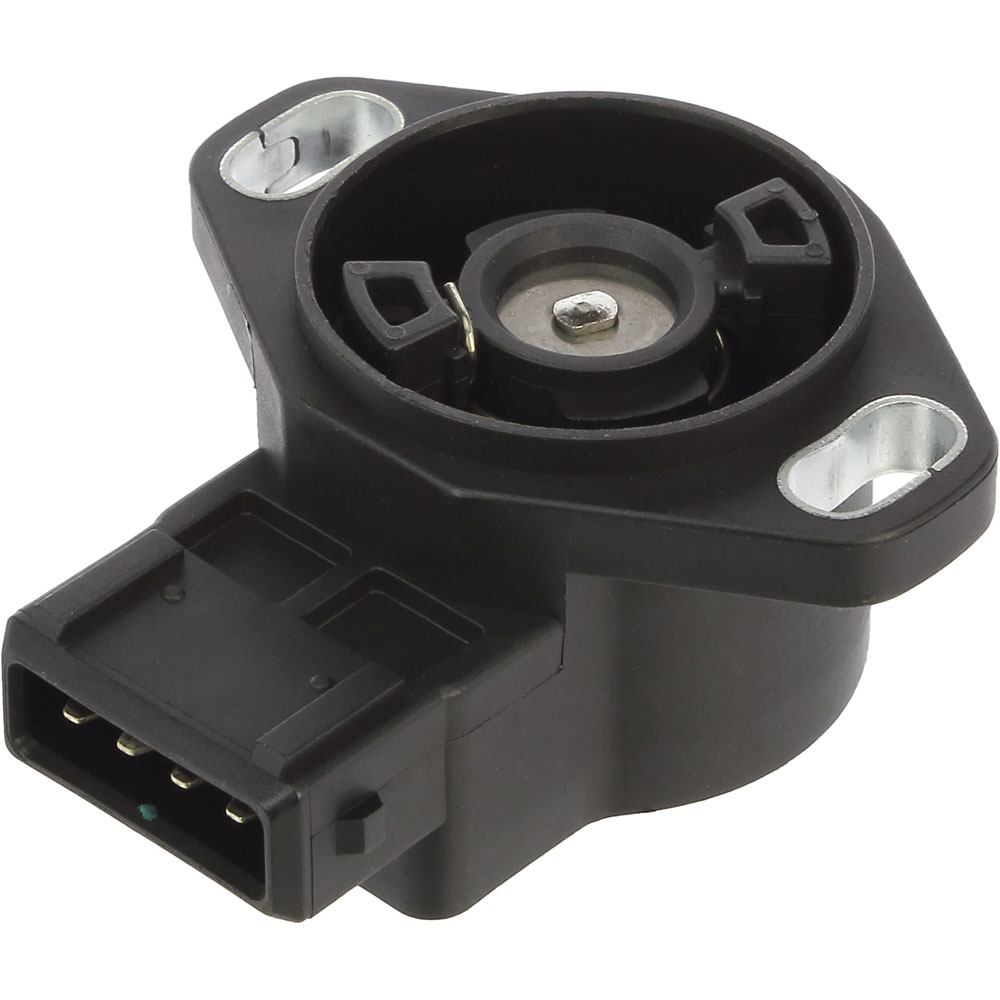 BuyAutoParts 47-70934AN Throttle Position Sensor
