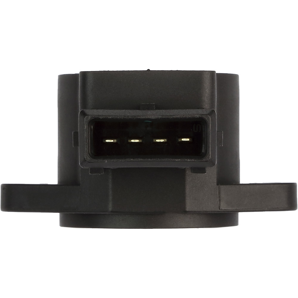 BuyAutoParts 47-70934AN Throttle Position Sensor