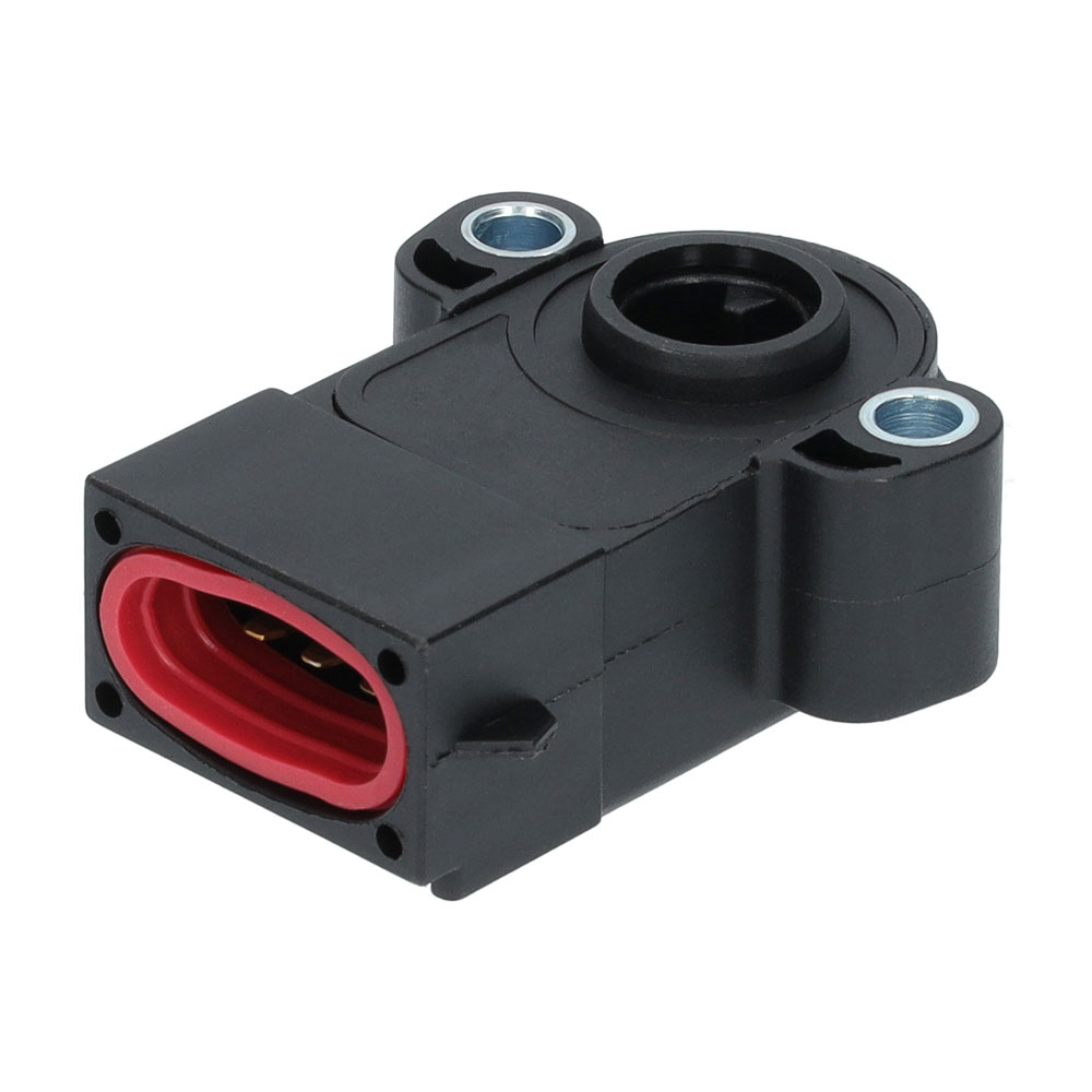 1994 Mercury Tracer Throttle Position Sensor
