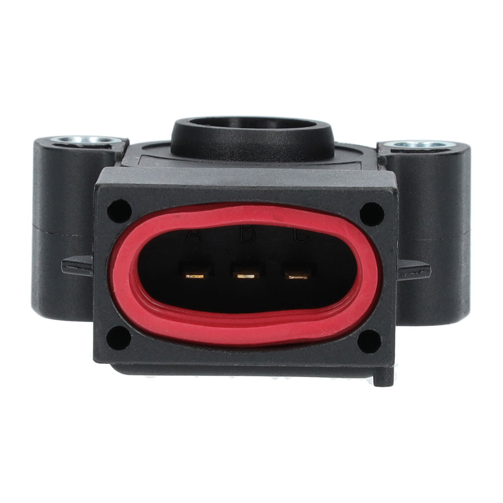 1994 Mercury Tracer Throttle Position Sensor