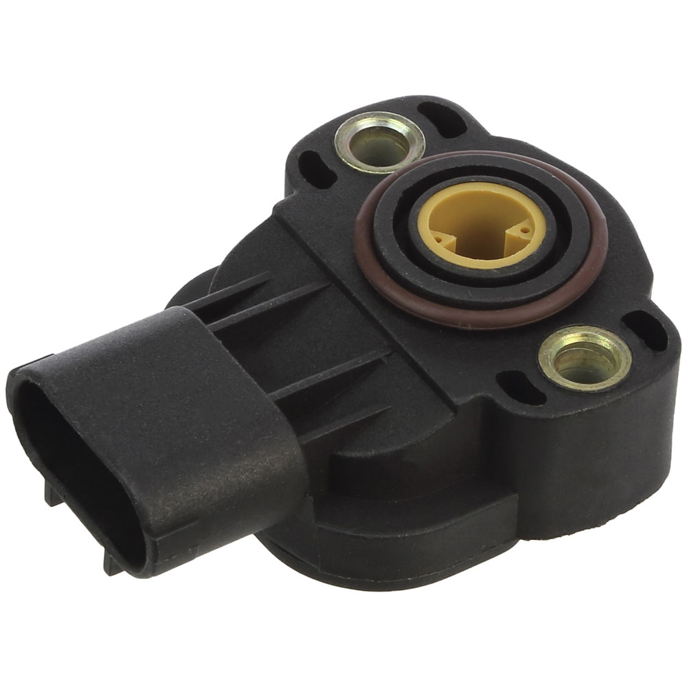 BuyAutoParts 47-70935AN Throttle Position Sensor