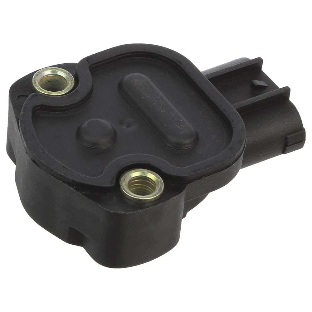 BuyAutoParts 47-70935AN Throttle Position Sensor
